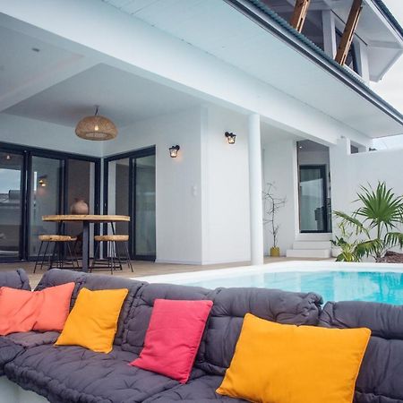 Villa Romantique, Reve D'Ailleurs, Saint Leu, La Reunion Exterior photo
