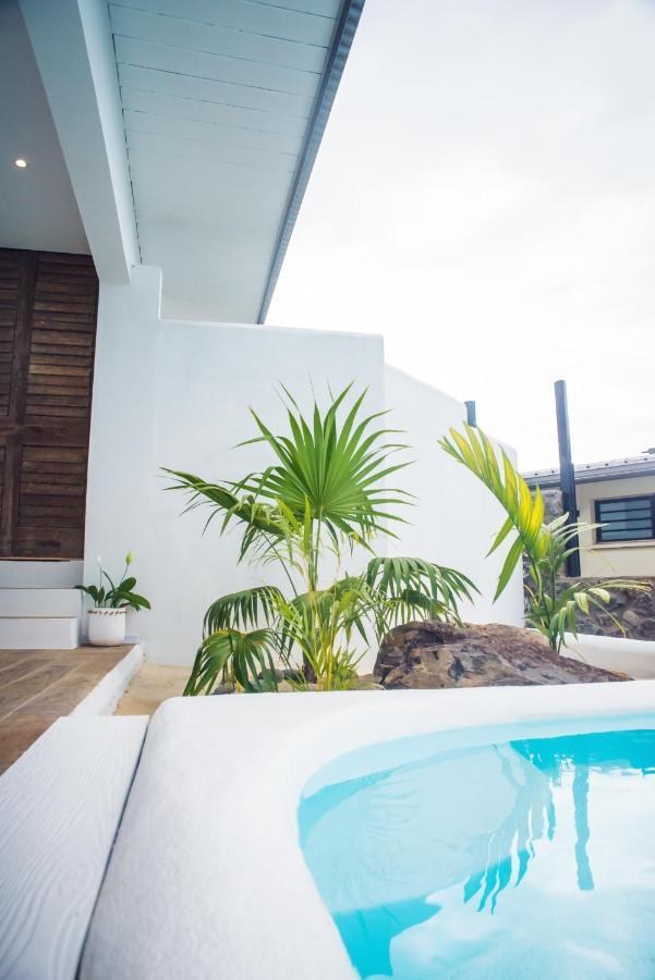 Villa Romantique, Reve D'Ailleurs, Saint Leu, La Reunion Exterior photo